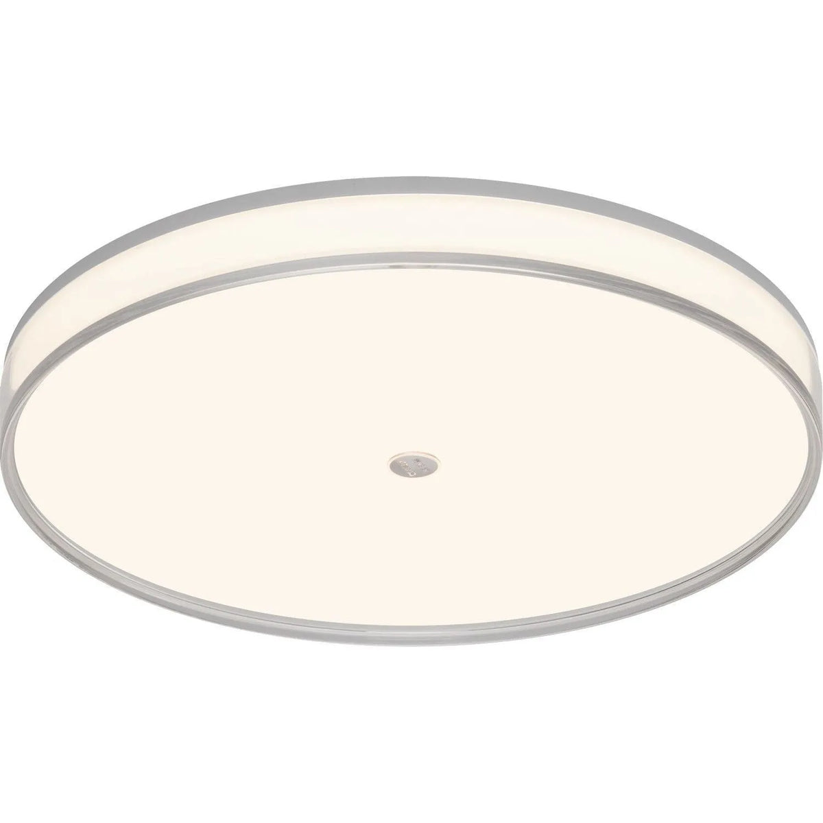 PageOne - PC111359-MH - LED Flush Mount - Jelly - Matte White