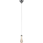 PageOne - PP121743-CM - LED Pendant - Pera - Chrome