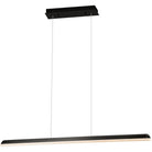 PageOne - PP121828-SDG - LED Pendant - Solaire - Satin Dark Gray