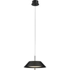 PageOne - PP121975-SDG - LED Pendant - Elena - Satin Dark Gray