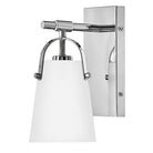 Hinkley Canada - 5130CM-OP - LED Murale - Foster - Chrome