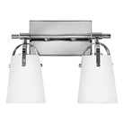 Hinkley Canada - 5132CM-OP - Applique murale LED - Foster - Chrome