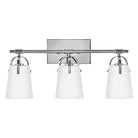 Hinkley Canada - 5133CM-OP - Applique murale LED - Foster - Chrome