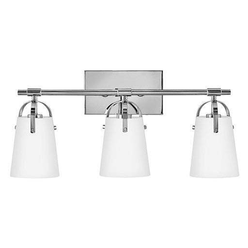 Hinkley Canada - 5133CM-OP - Applique murale LED - Foster - Chrome
