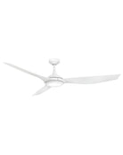 Hinkley Canada - 906864FMW-LDD - 64"Ceiling Fan - Talan - Matte White