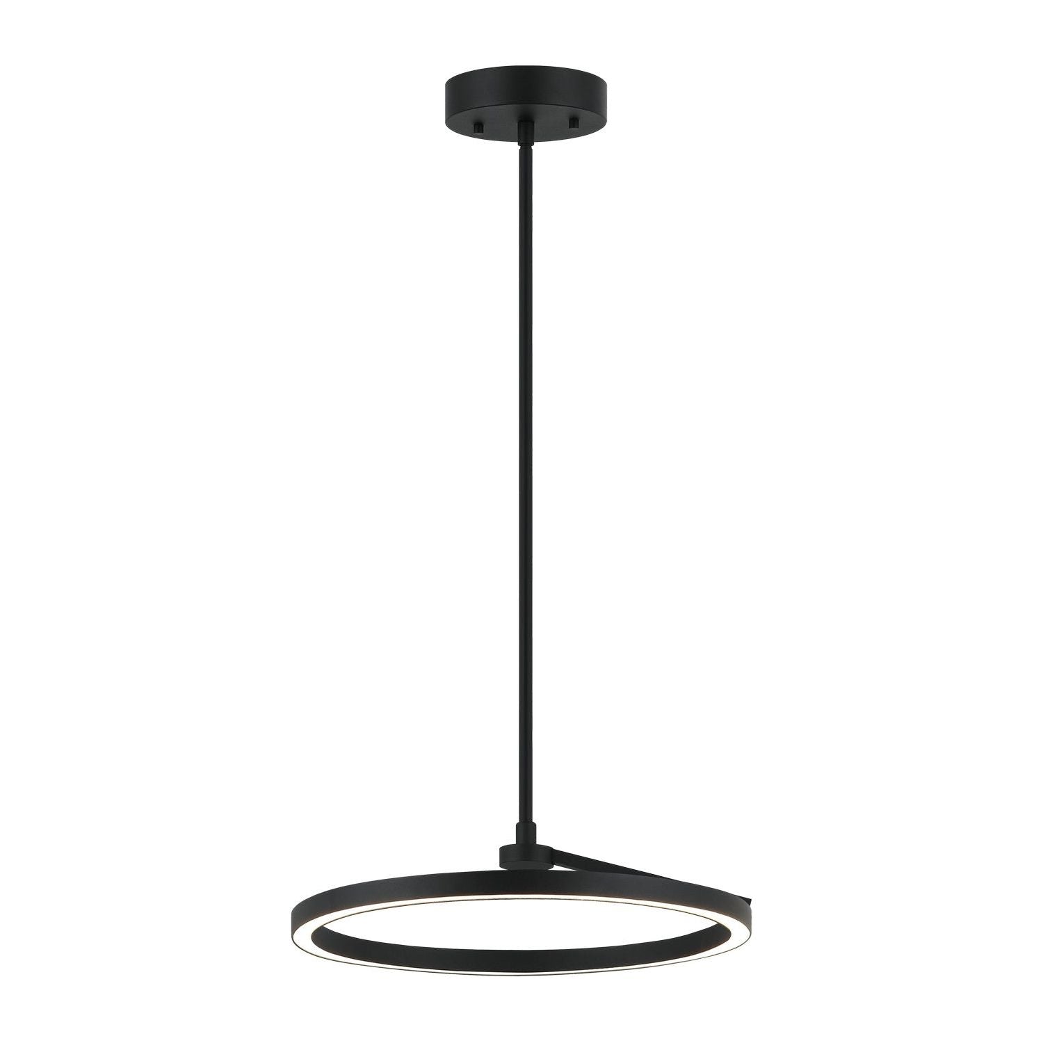 Matteo Canada - C36716MB - LED Pendant - The Trundle