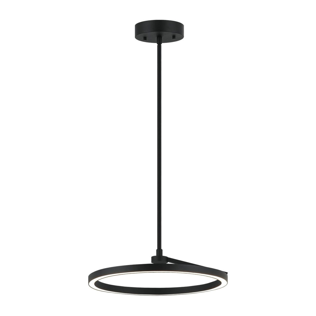 Matteo Canada - C36716MB - LED Pendant - The Trundle