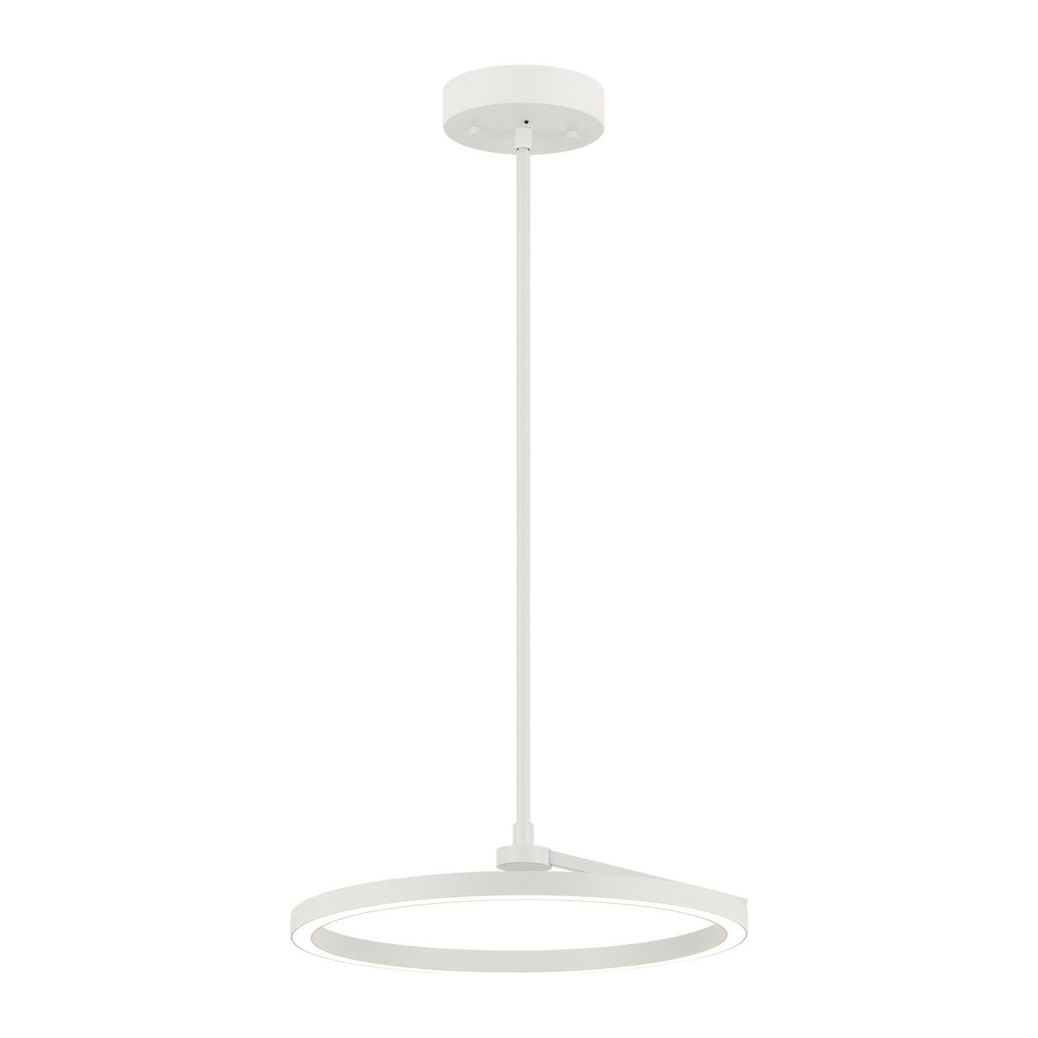 Matteo Canada - C36716WH - LED Pendant - The Trundle