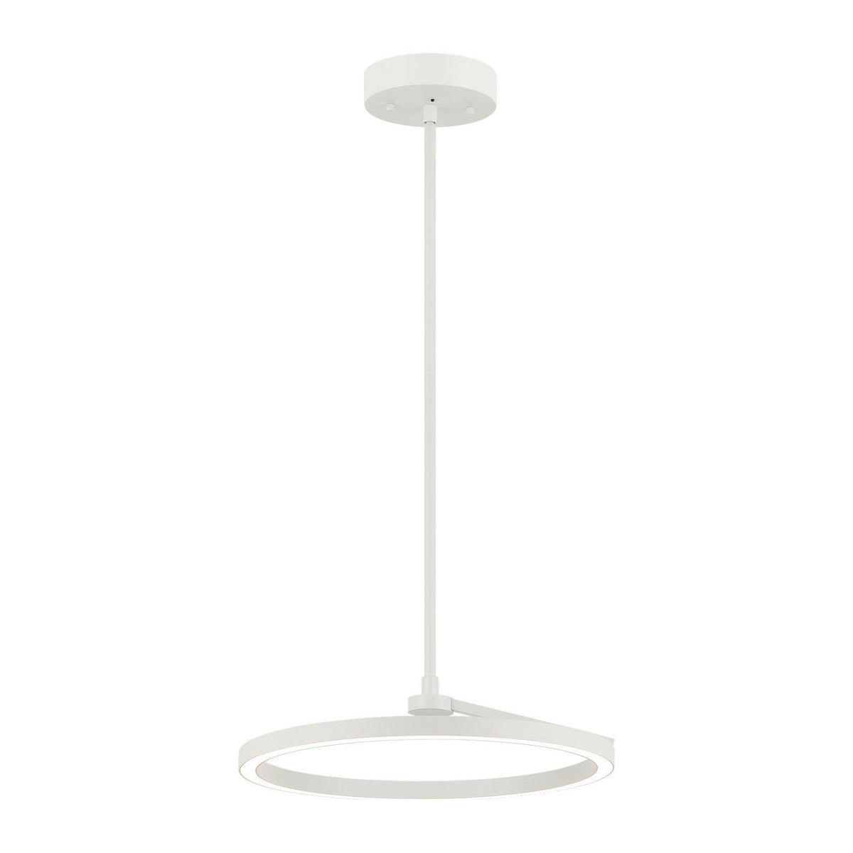 Matteo Canada - C36716WH - LED Pendant - The Trundle