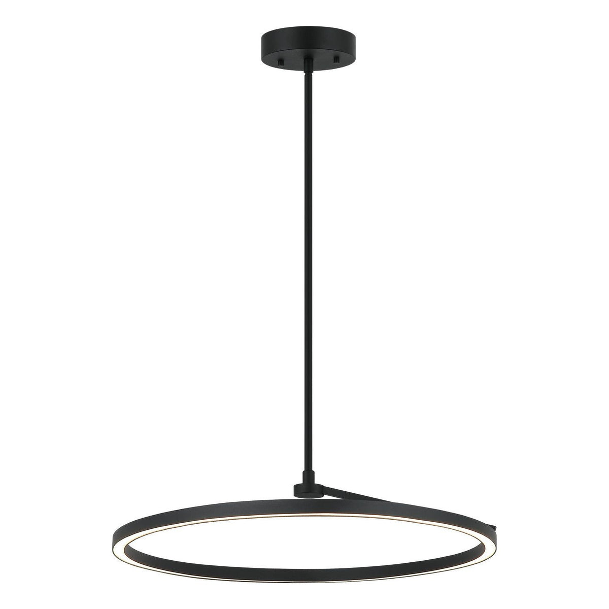 Matteo Canada - C36724MB - LED Pendant - The Trundle