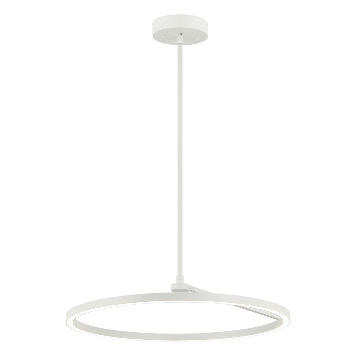 Matteo Canada - C36724WH - LED Pendant - The Trundle
