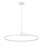 Matteo Canada - C36740WH - LED Pendant - The Trundle