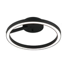 Matteo Canada - X36712MB - LED Ceiling Mount - The Trundle