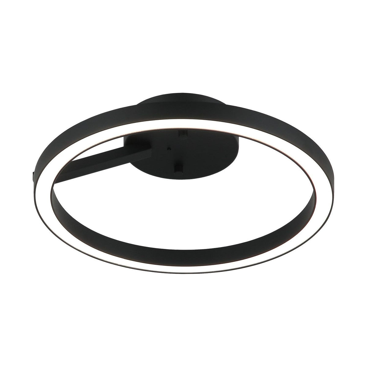 Matteo Canada - X36712MB - LED Ceiling Mount - The Trundle