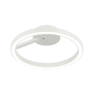 Matteo Canada - X36712WH - LED Ceiling Mount - The Trundle