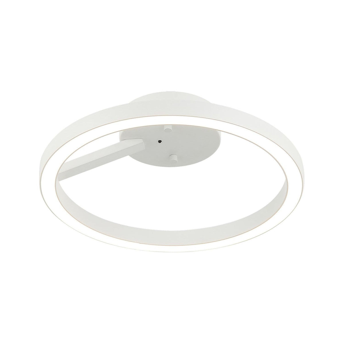Matteo Canada - X36712WH - LED Ceiling Mount - The Trundle