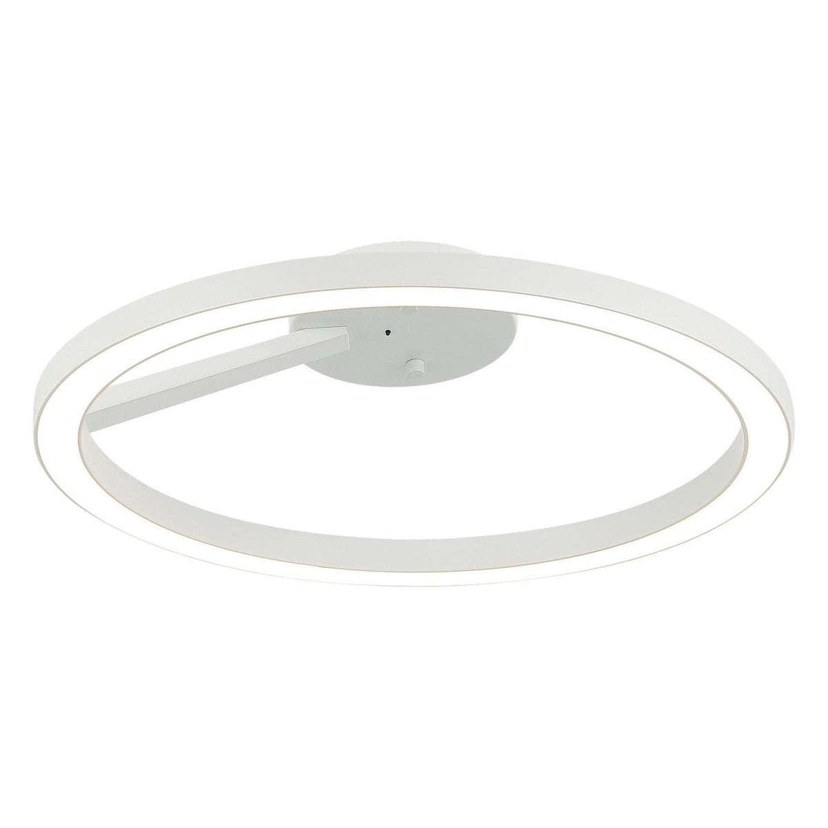 Matteo Canada - X36716WH - LED Ceiling Mount - The Trundle