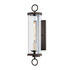 Troy Lighting Canada - B7302-TBZ - One Light Wall Sconce - Aiden - Textured Bronze