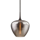 Troy Lighting Canada - F7056-VBZ - Une lampe Suspension - West End - Bronze vintage