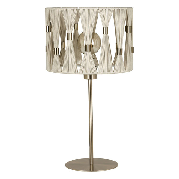 Macclenny Table Lamp