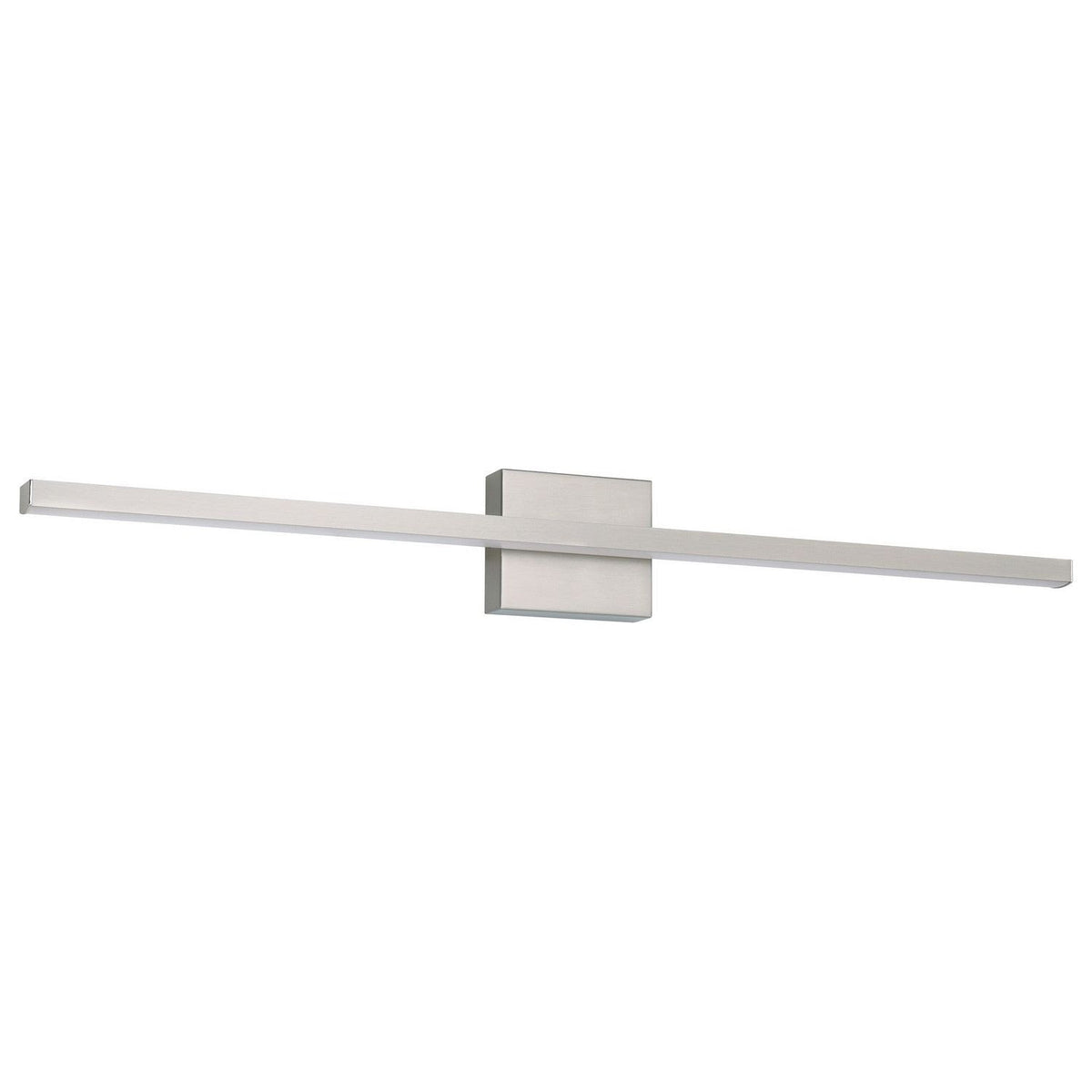 Eglo Canada - 206227A - LED Vanity Light - Amorevole - Matte Nickel