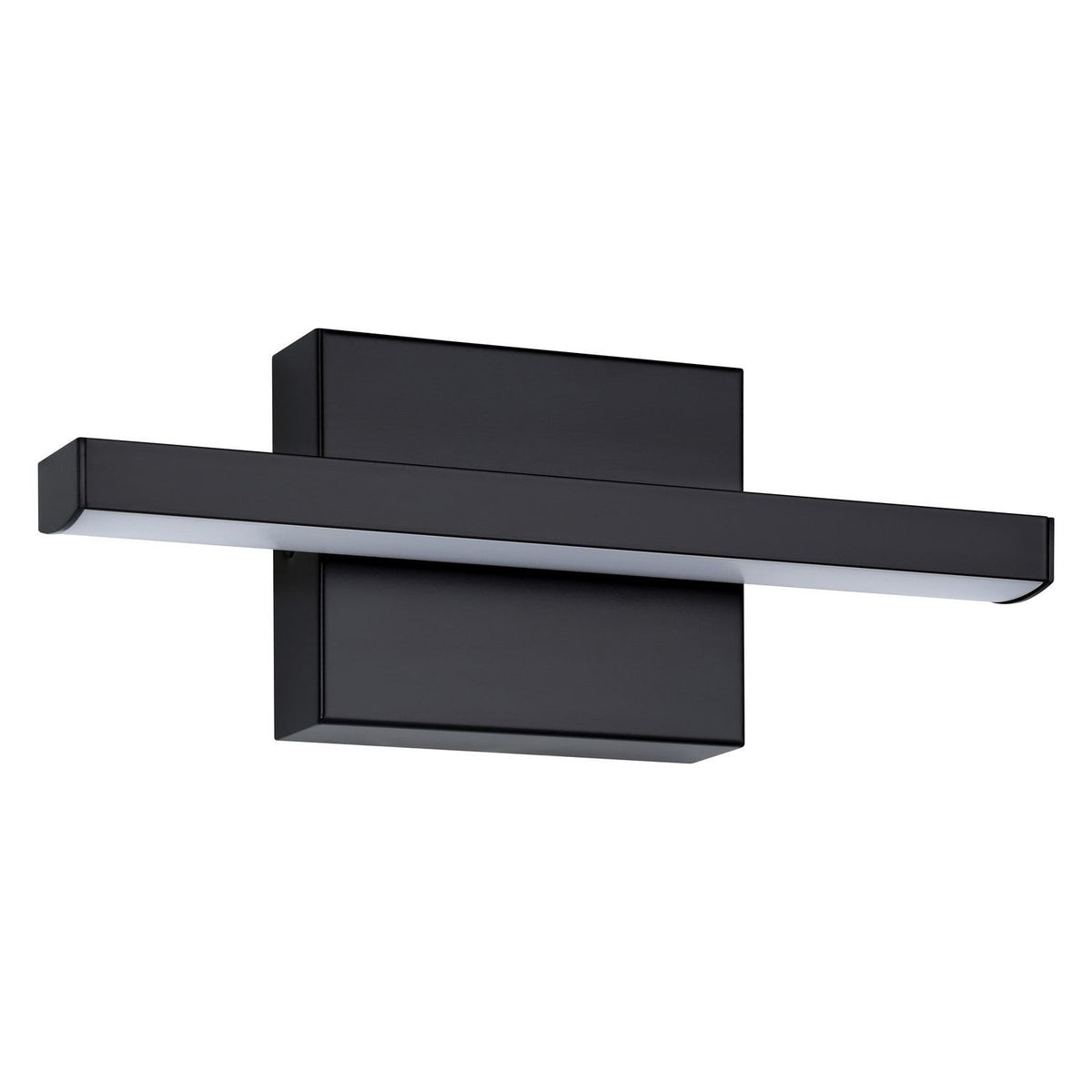 Eglo Canada - 206228A - LED Vanity Light - Amorevole - Matte Black