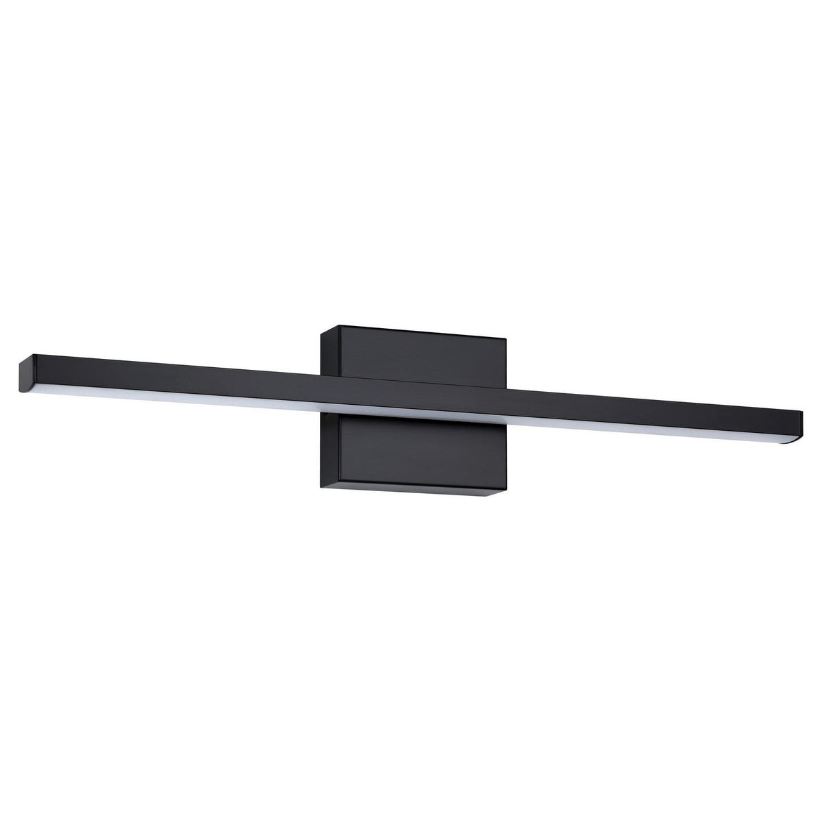 Eglo Canada - 206229A - LED Vanity Light - Amorevole - Matte Black