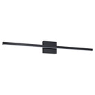 Eglo Canada - 206231A - LED Vanity Light - Amorevole - Matte Black