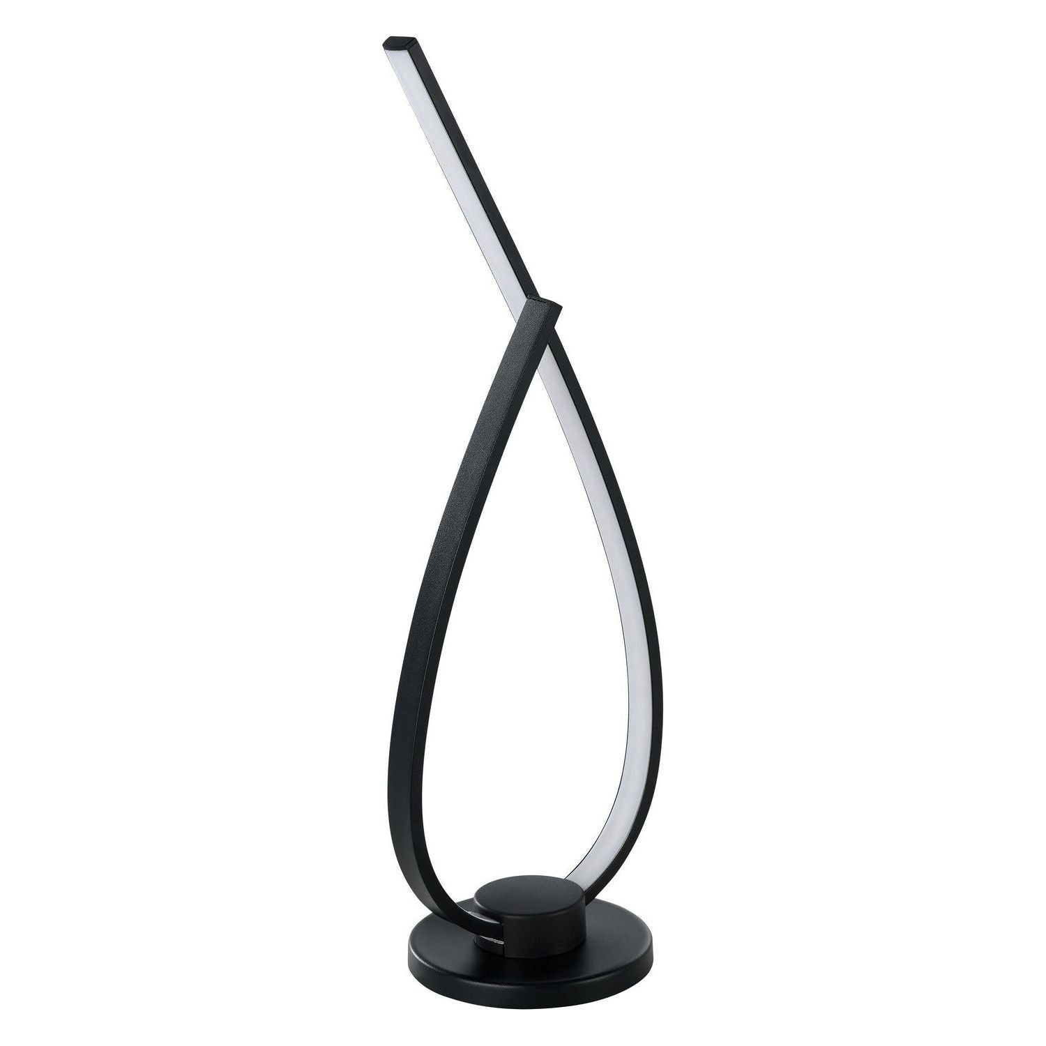 Eglo Canada - 206317A - LED Table Lamp - Roncade - Black