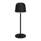 Eglo Canada - 206542A - LED Table Lamp - Mannera - Black