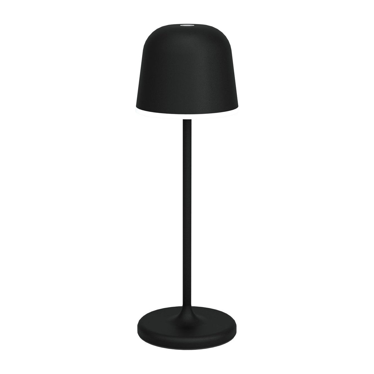 Eglo Canada - 206542A - LED Table Lamp - Mannera - Black