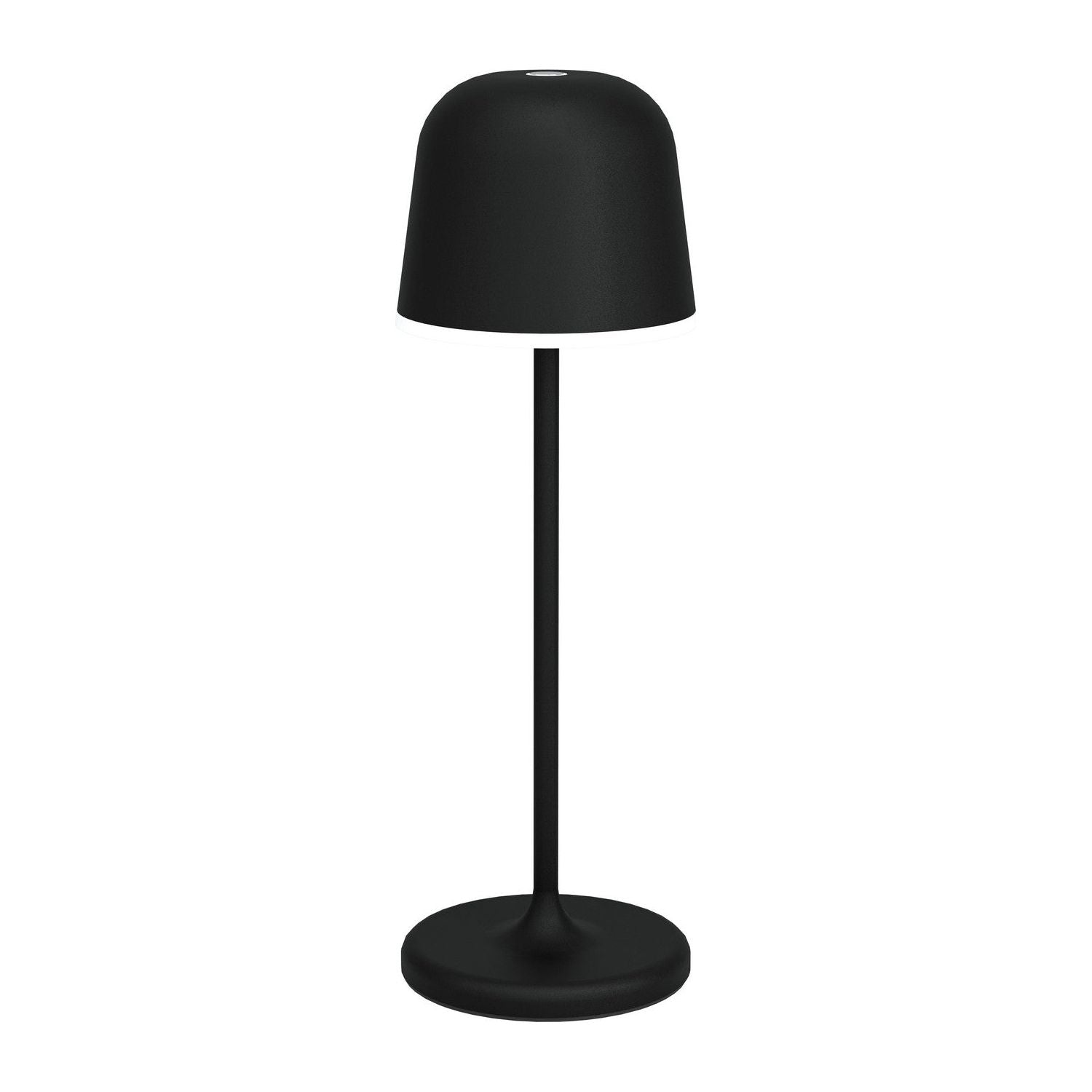 Eglo Canada - 206542A - LED Table Lamp - Mannera - Black