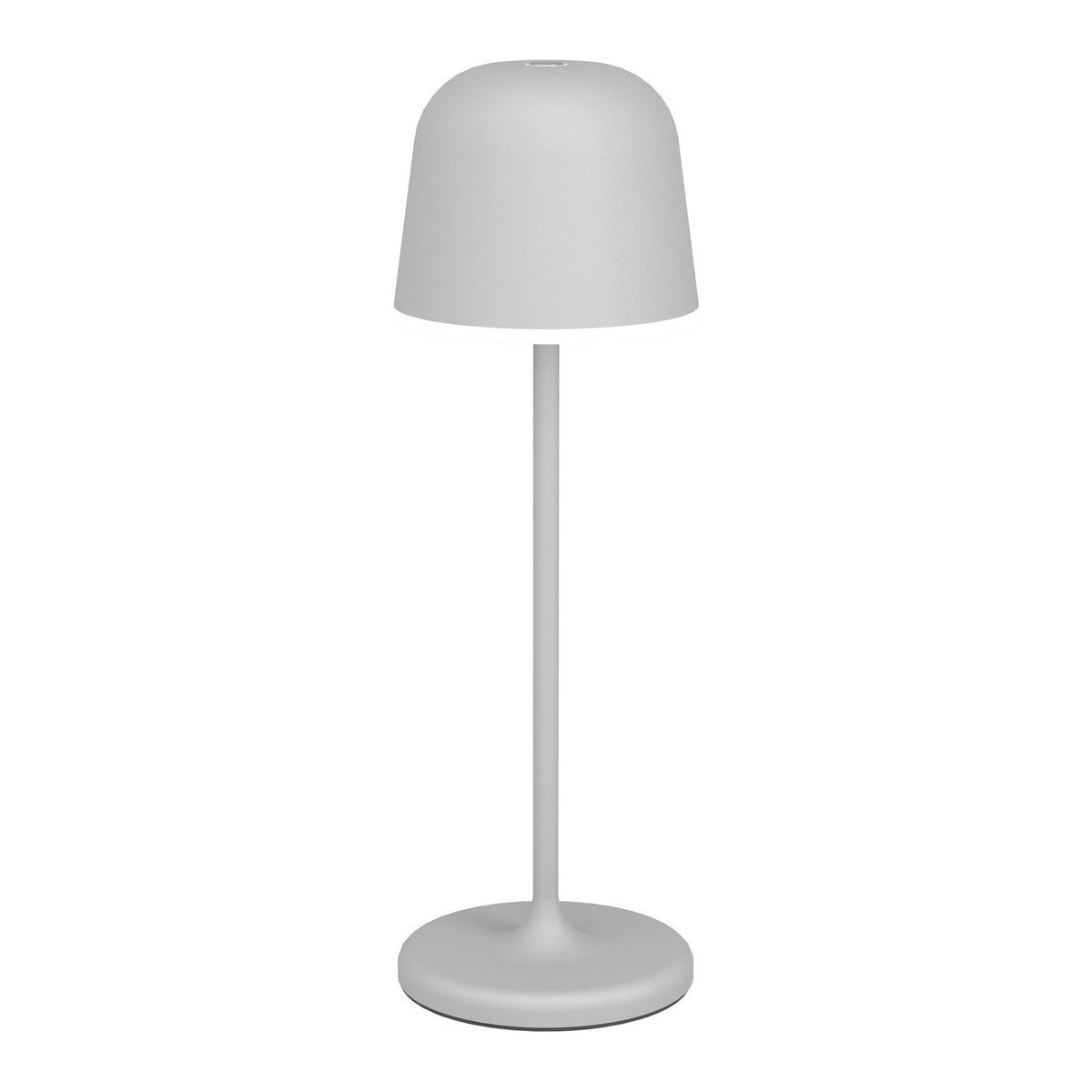 Eglo Canada - 206543A - LED Table Lamp - Mannera - Grey