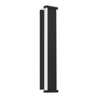 Eglo Canada - 900676A - LED Outdoor Wall Light - Neviano - Black