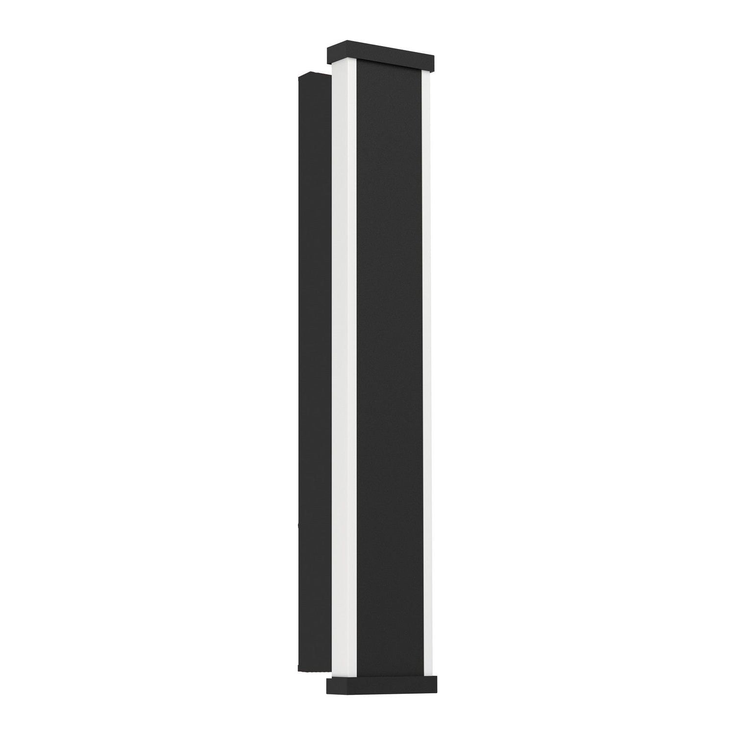 Eglo Canada - 900676A - LED Outdoor Wall Light - Neviano - Black