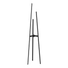 Eglo Canada - 901052A - LED Floor Lamp - Mongolana - Black