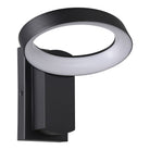 Eglo Canada - 97307A - LED Outdoor Wall Light - Pernate - Black