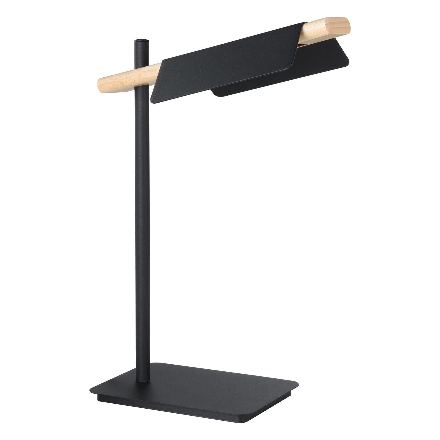 Eglo Canada - 98837A - LED Table Lamp - Ermua - Black
