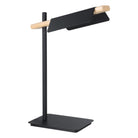 Eglo Canada - 98837A - LED Table Lamp - Ermua - Black