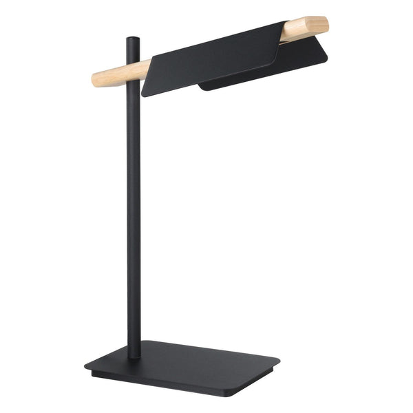Eglo Canada - 98837A - LED Table Lamp - Ermua - Black