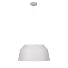 Eglo Canada - 900381A - One Light Suspension - Contrisa - Grey