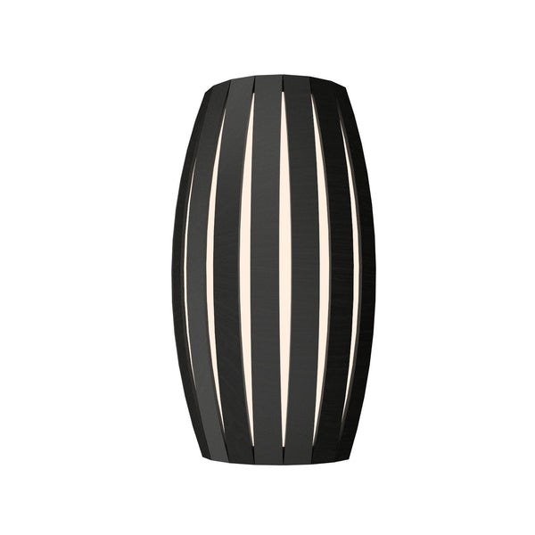 Barrel LED Wall Lamp