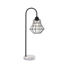 Hammerton Studio - CHB0079-03-GP-PC-C01-L1 - LED Pendant - Pebble - Graphite