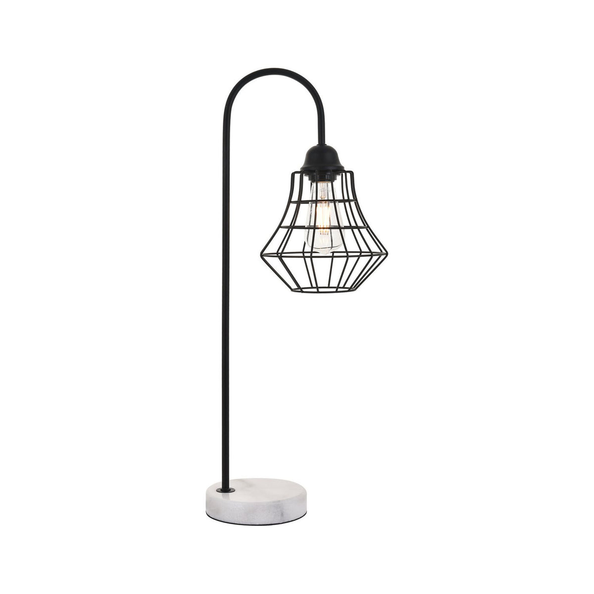 Hammerton Studio - CHB0079-03-GP-PC-C01-L1 - LED Pendant - Pebble - Graphite