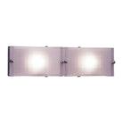 Hammerton Studio - CHB0089-08-HB-S-C01-L3 - LED Chandelier - Mesa - Heritage Brass