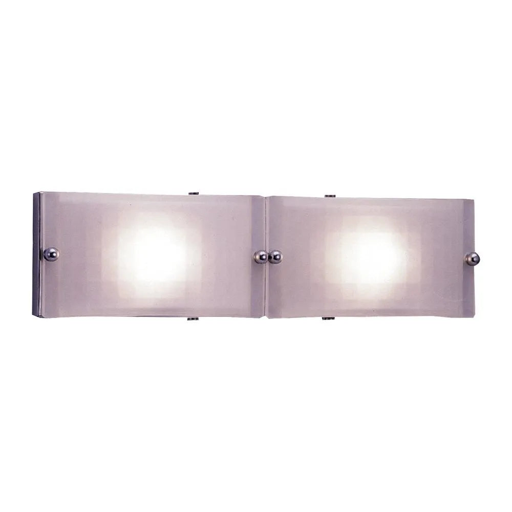 Hammerton Studio - CHB0089-08-HB-S-C01-L3 - LED Chandelier - Mesa - Heritage Brass