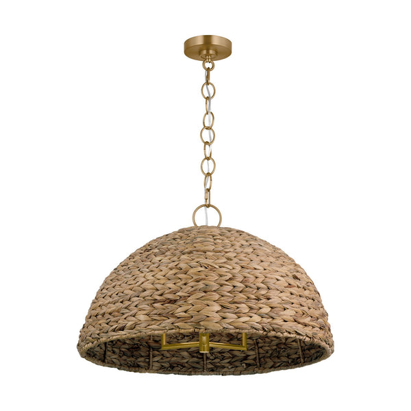 Cay Pendant