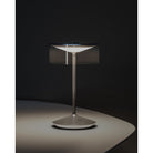 Zafferano - LD0720N3 - LED Table Lamp - Dark Grey