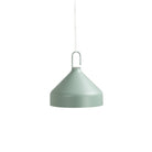 Zafferano - LD1091V3 - LED Hanging Lantern - Amelie - Mint Green