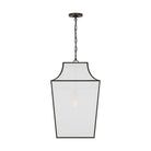 Visual Comfort Studio Canada - EP1421AI - One Light Pendant - Arnio - Aged Iron